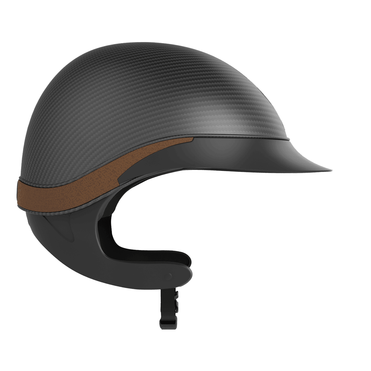 GPA Speed Air Global Carbon TLS helmet - HorseworldEU