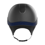 GPA Speed Air Global Carbon TLS helmet - HorseworldEU