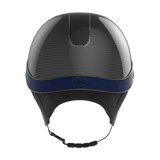 GPA Speed Air Global Carbon TLS helmet - HorseworldEU