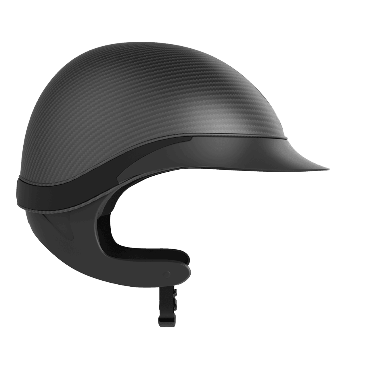 GPA Speed Air Global Carbon TLS helmet - HorseworldEU