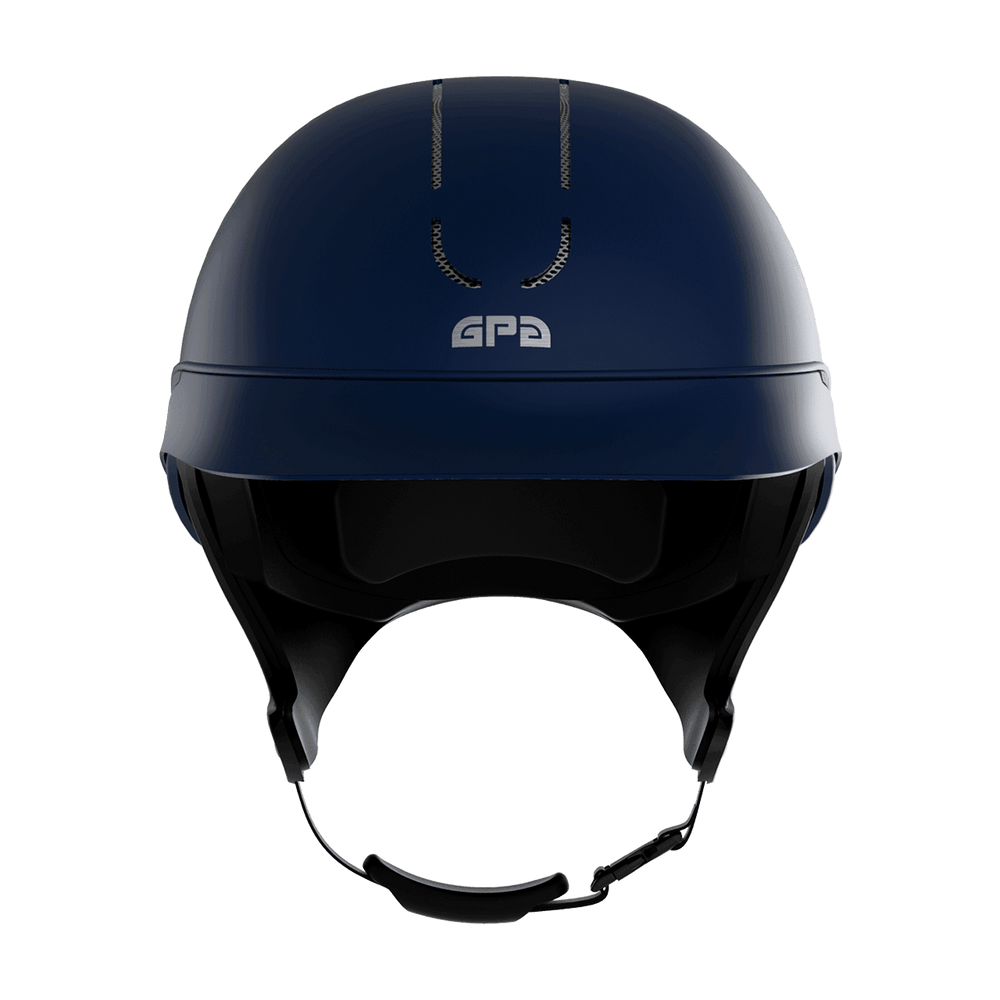 GPA Speed Air Global TLS helmet - HorseworldEU