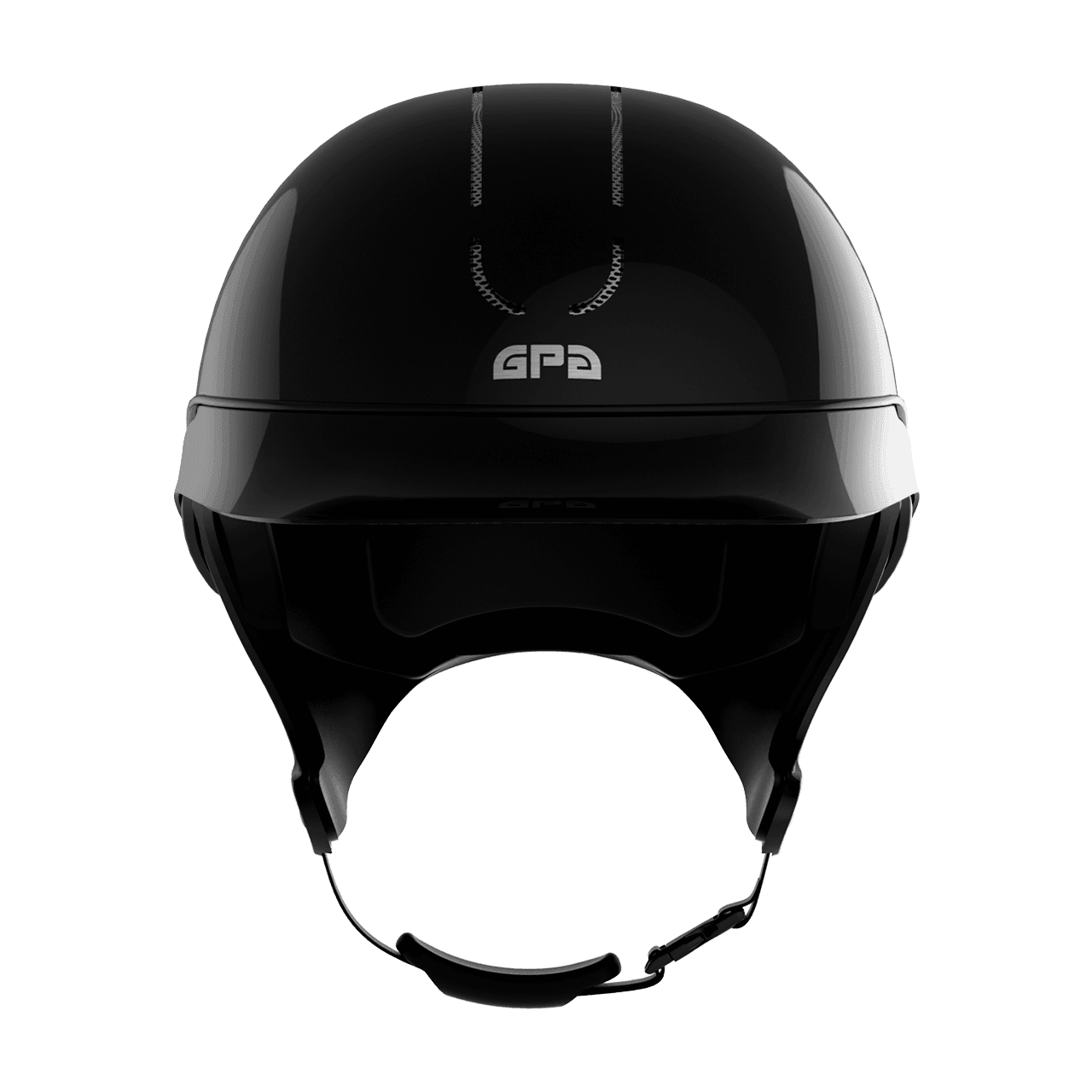 GPA Speed Air Global TLS helmet - HorseworldEU