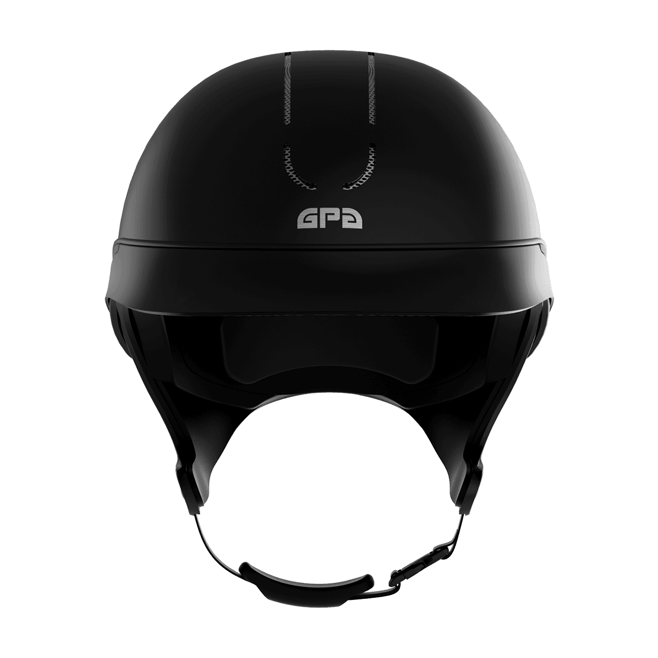GPA Speed Air Global TLS helmet - HorseworldEU