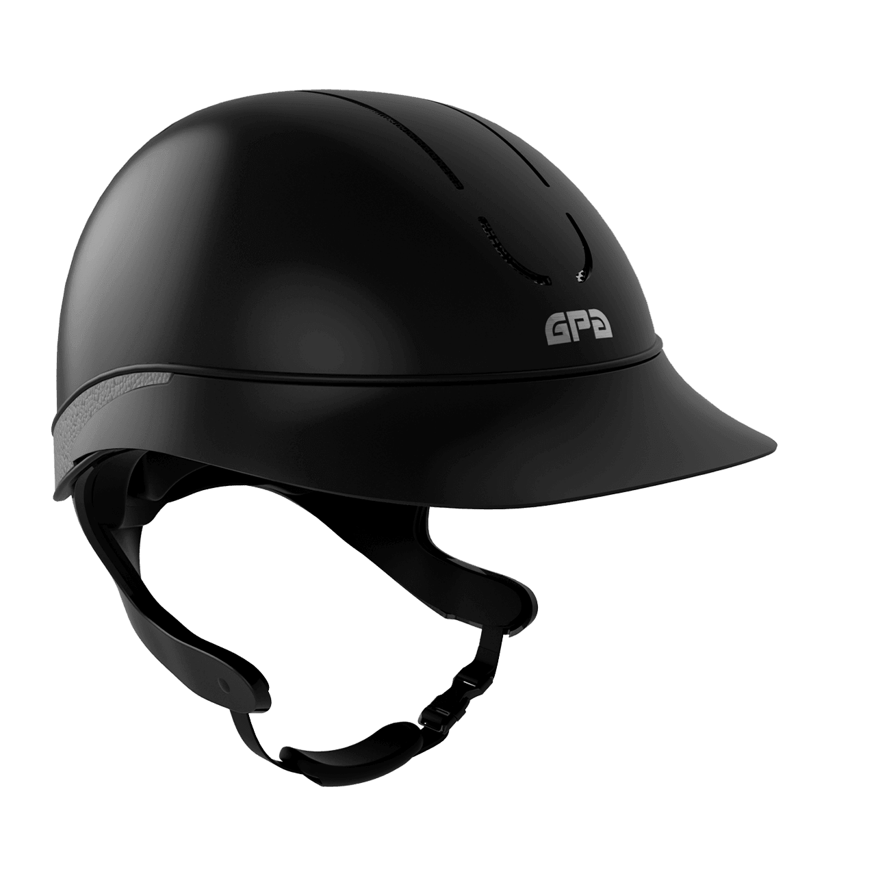 GPA Speed Air Global TLS helmet - HorseworldEU