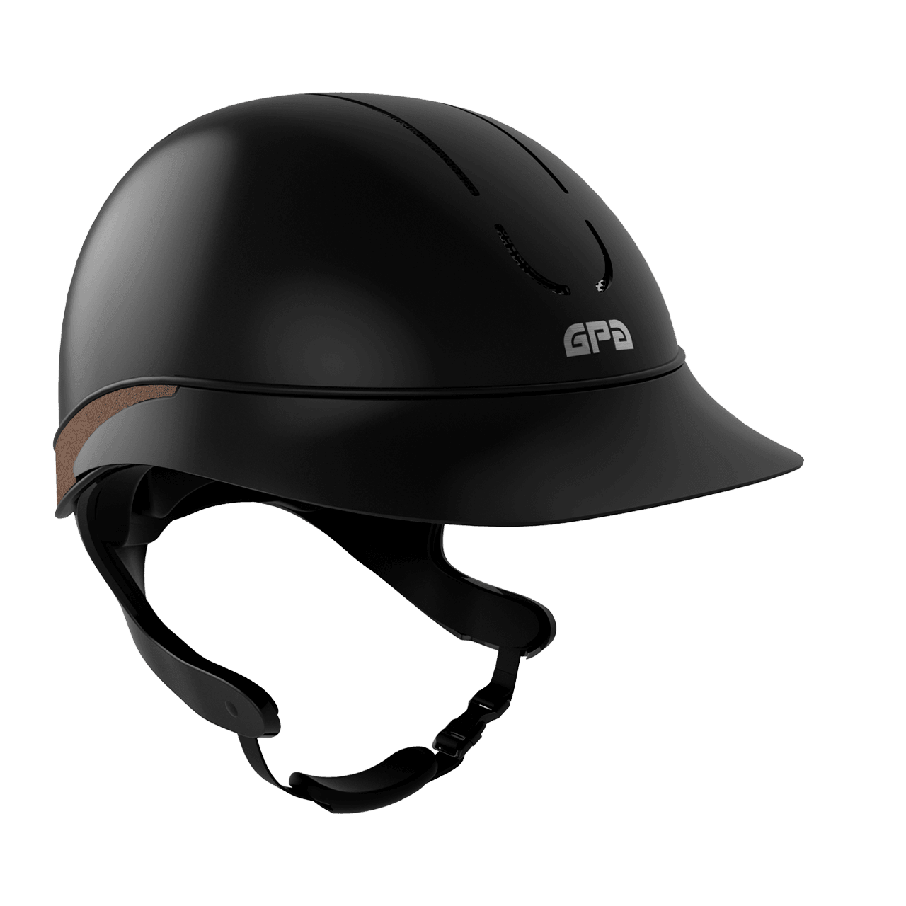 GPA Speed Air Global TLS helmet - HorseworldEU