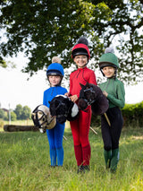 LeMieux hobby horse Freya