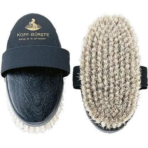 Haas head brush Haas