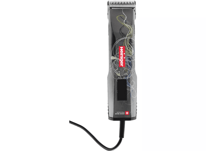 Heiniger Saphir cord clipper 707 -700 - HorseworldEU