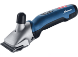Heiniger Saphir Xplorer 708-400 - HorseworldEU
