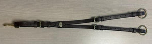 HFI classic running martingale - HorseworldEU