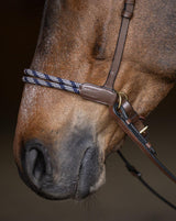 HFI freedom bitless bridle - HorseworldEU