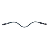 HFI V shape browband with strass - HorseworldEU