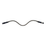 HFI V shape browband with strass - HorseworldEU