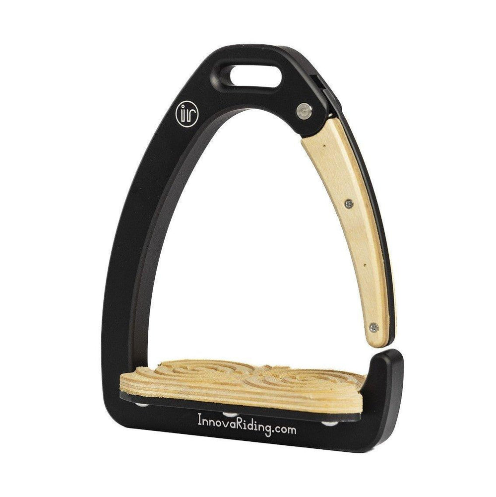 Innova Riding Aria Stirrups Innova Riding