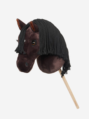 LeMieux hobby horse Freya