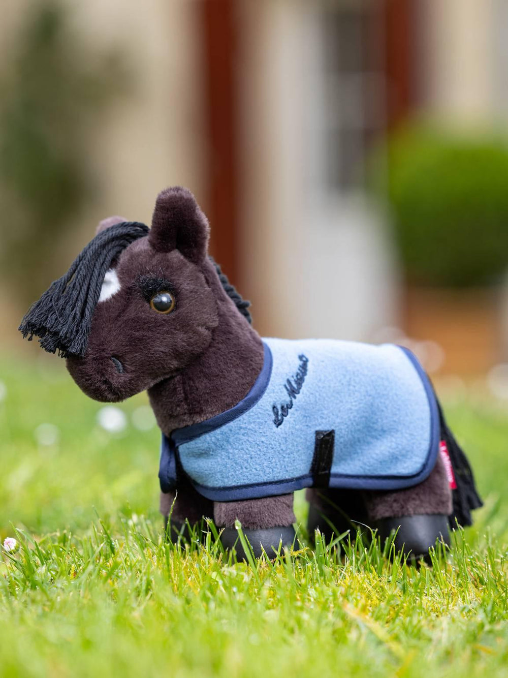 LeMieux tiny pony Freya