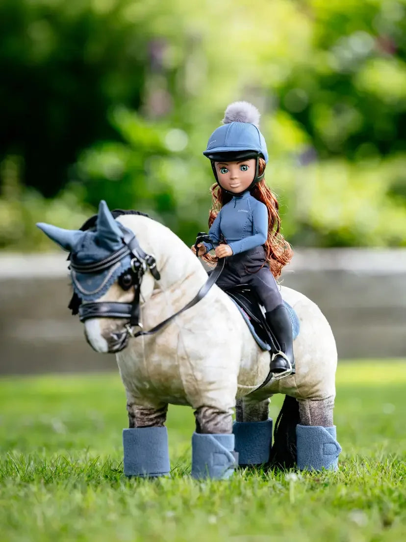 LeMieux toy rider Olivia