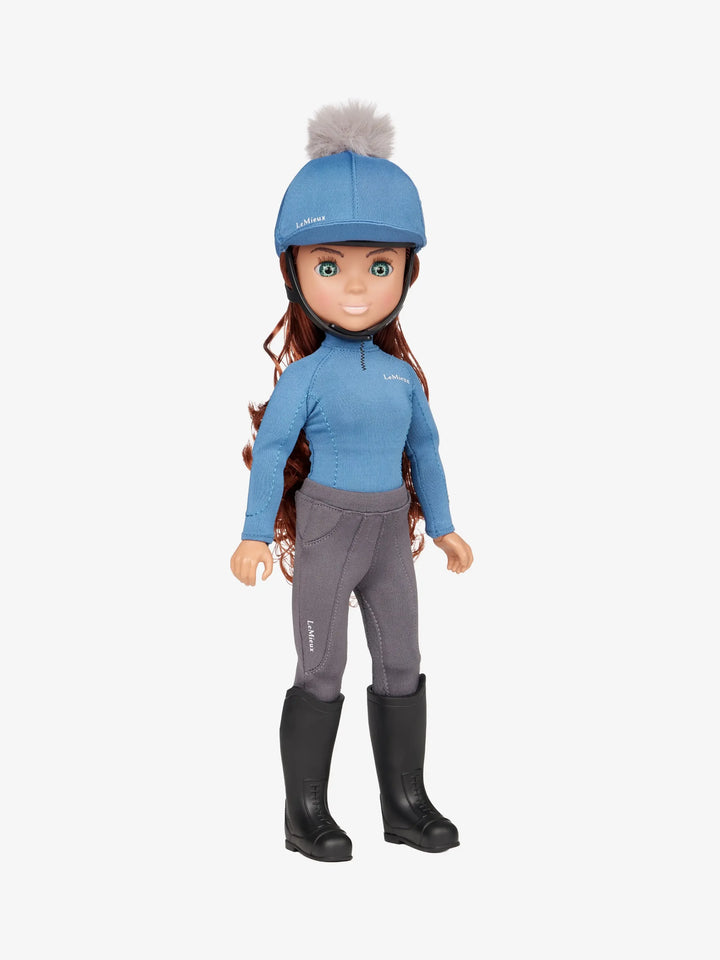 LeMieux toy rider Olivia