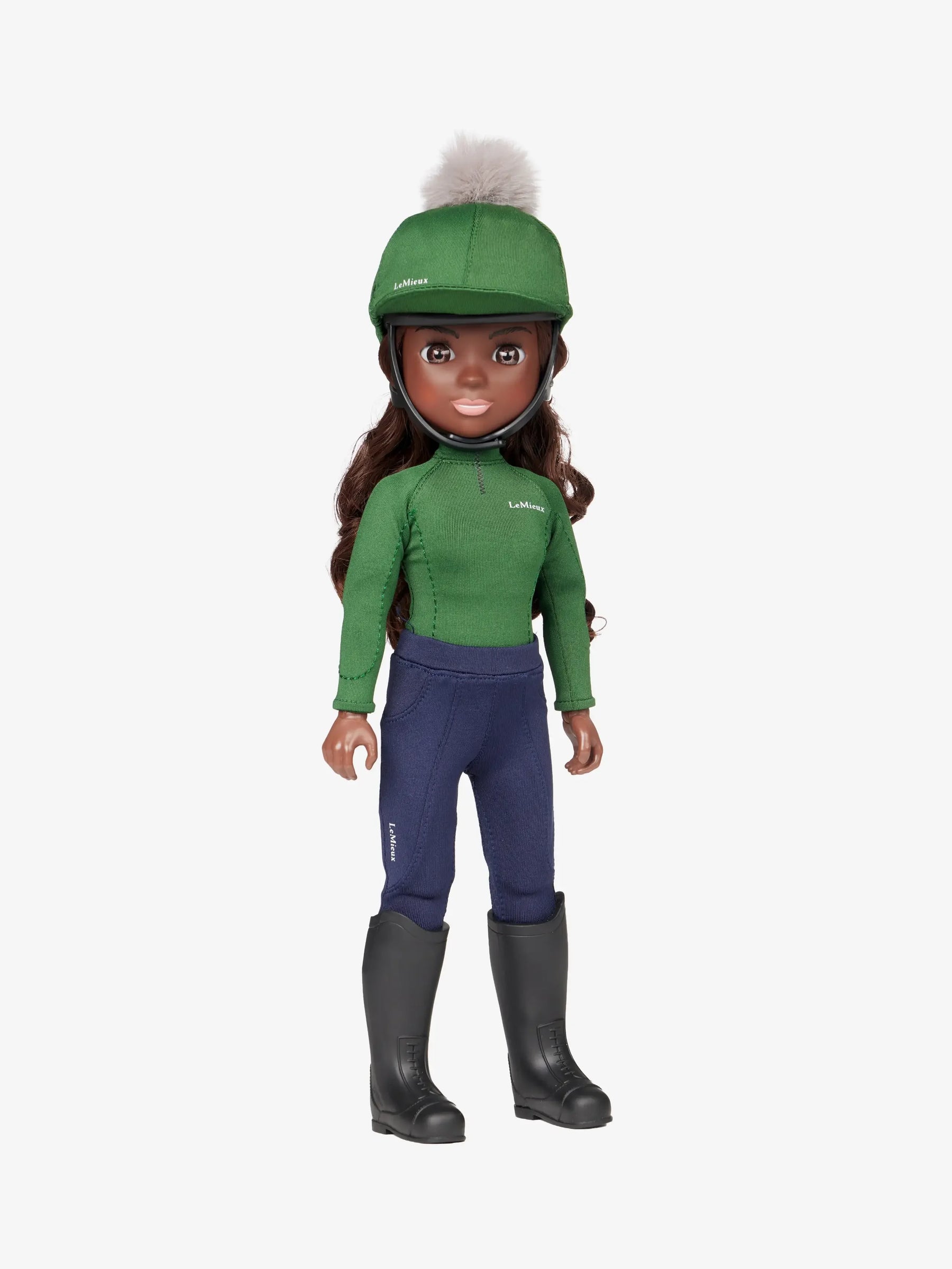 LeMieux toy rider Maya