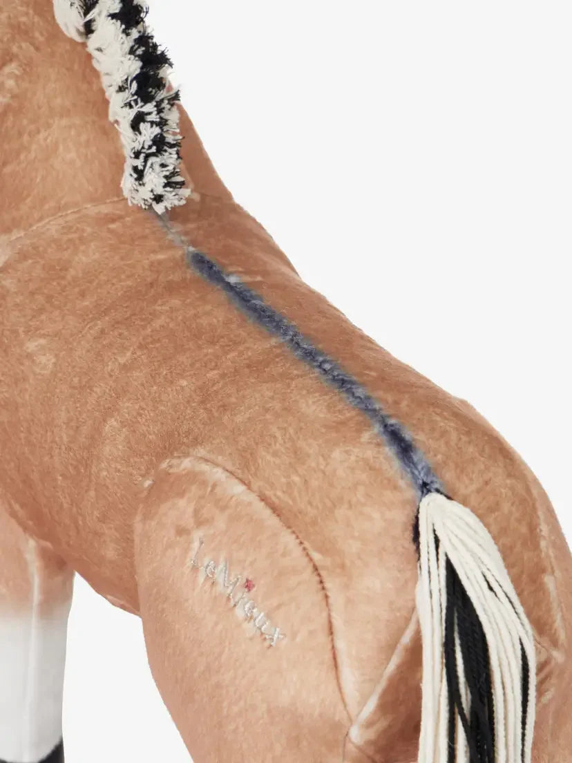 LeMieux toy pony Oskar