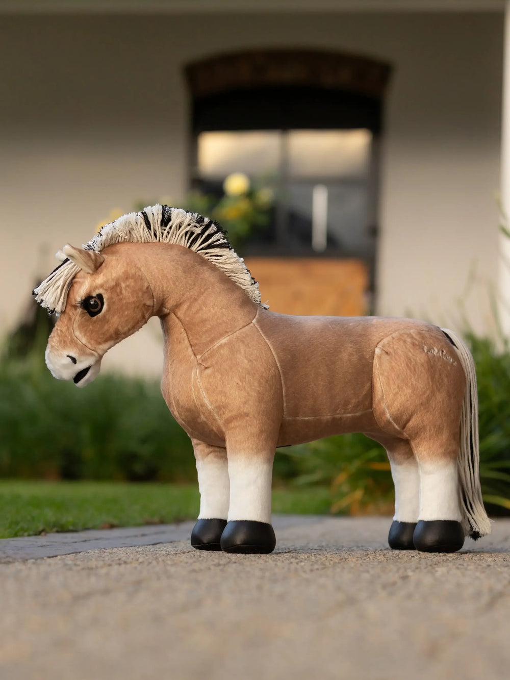 LeMieux toy pony Oskar