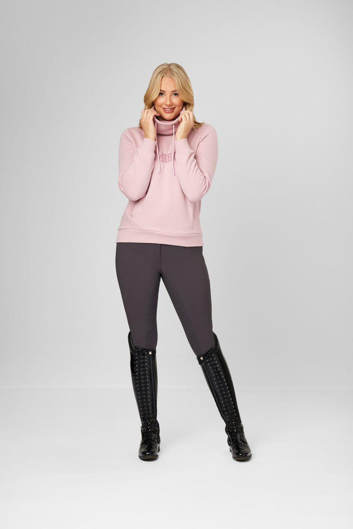 LeMieux adele funnel neck - HorseworldEU