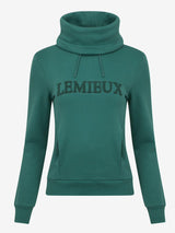 LeMieux adele funnel neck - HorseworldEU