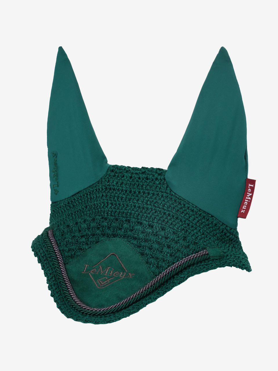 LeMieux classic fly hood - HorseworldEU
