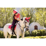 LeMieux classic fly hood Lemieux