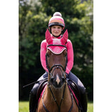 LeMieux classic fly hood Lemieux