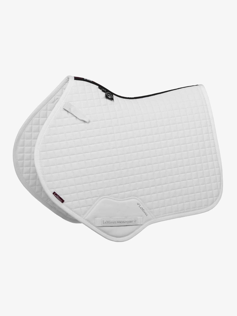 LeMieux cotton close contact square Lemieux