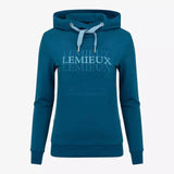 Le Mieux cross over hoodie Lemieux