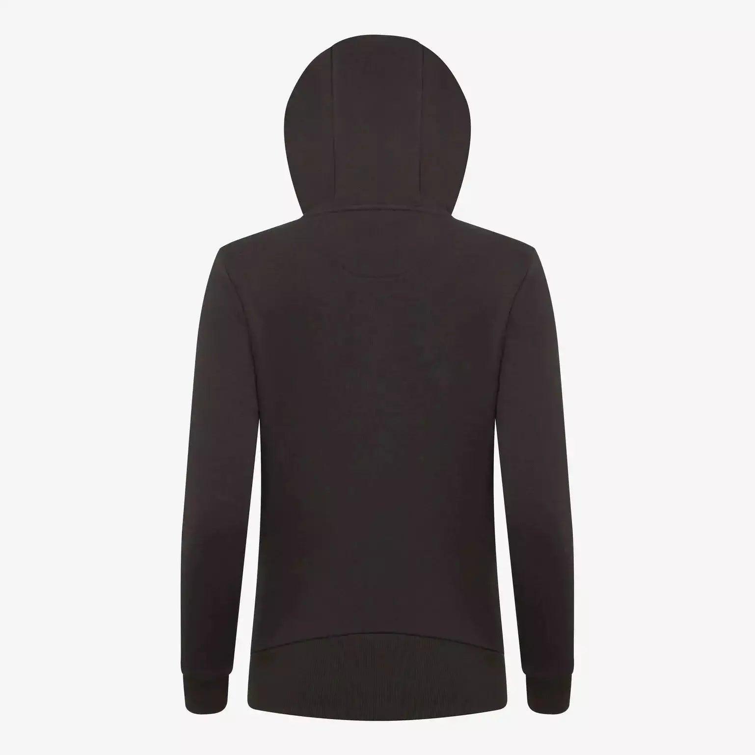 LeMieux cross over hoodie Lemieux