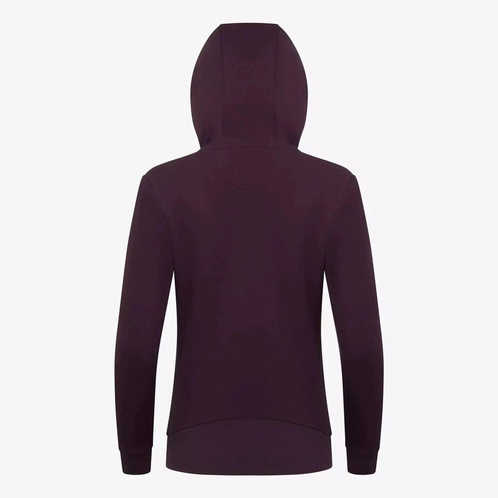 LeMieux cross over hoodie Lemieux