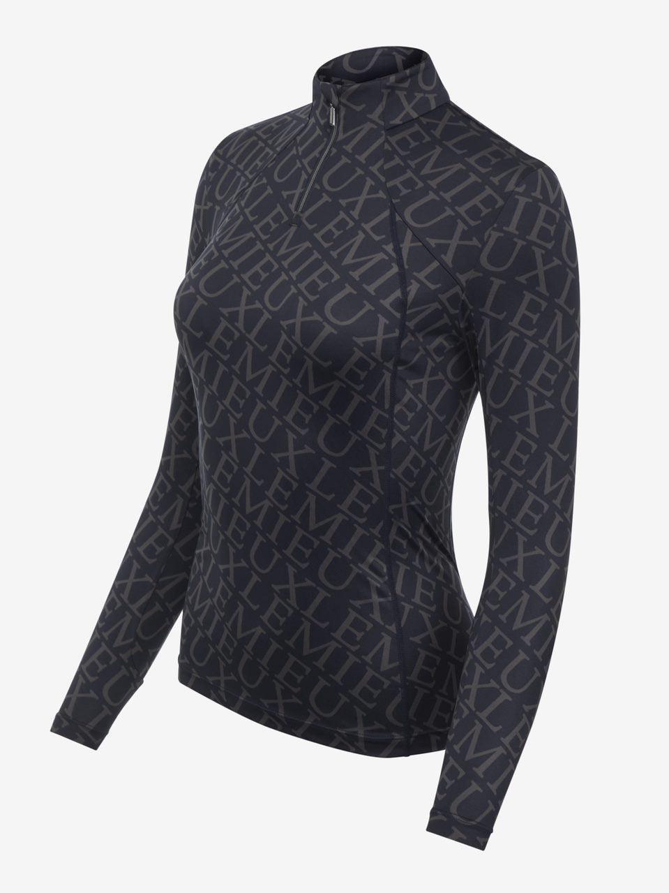 LeMieux Fleur baselayer - HorseworldEU