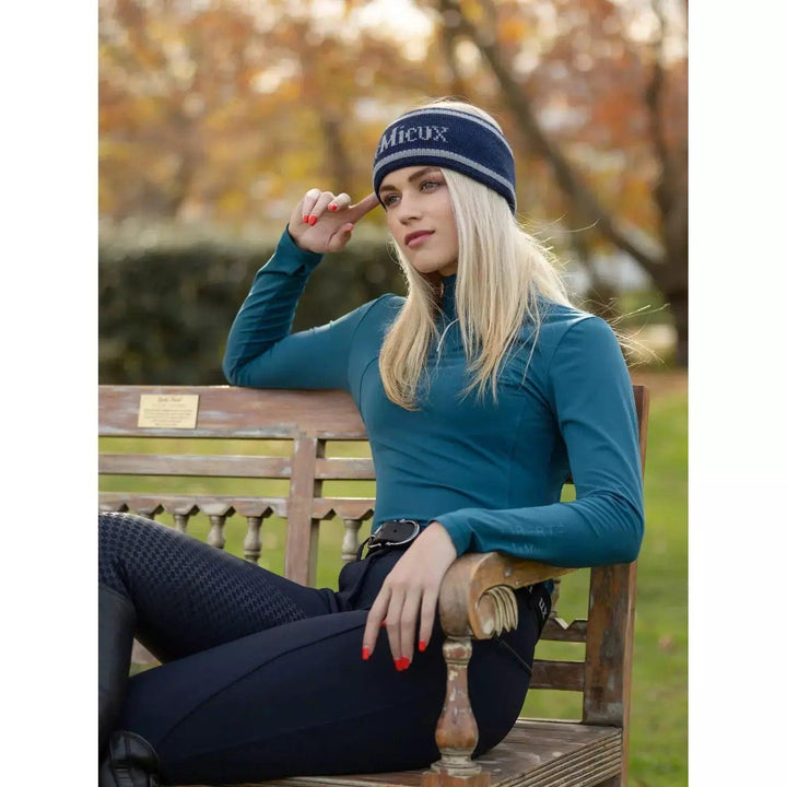 LeMieux headband Lemieux