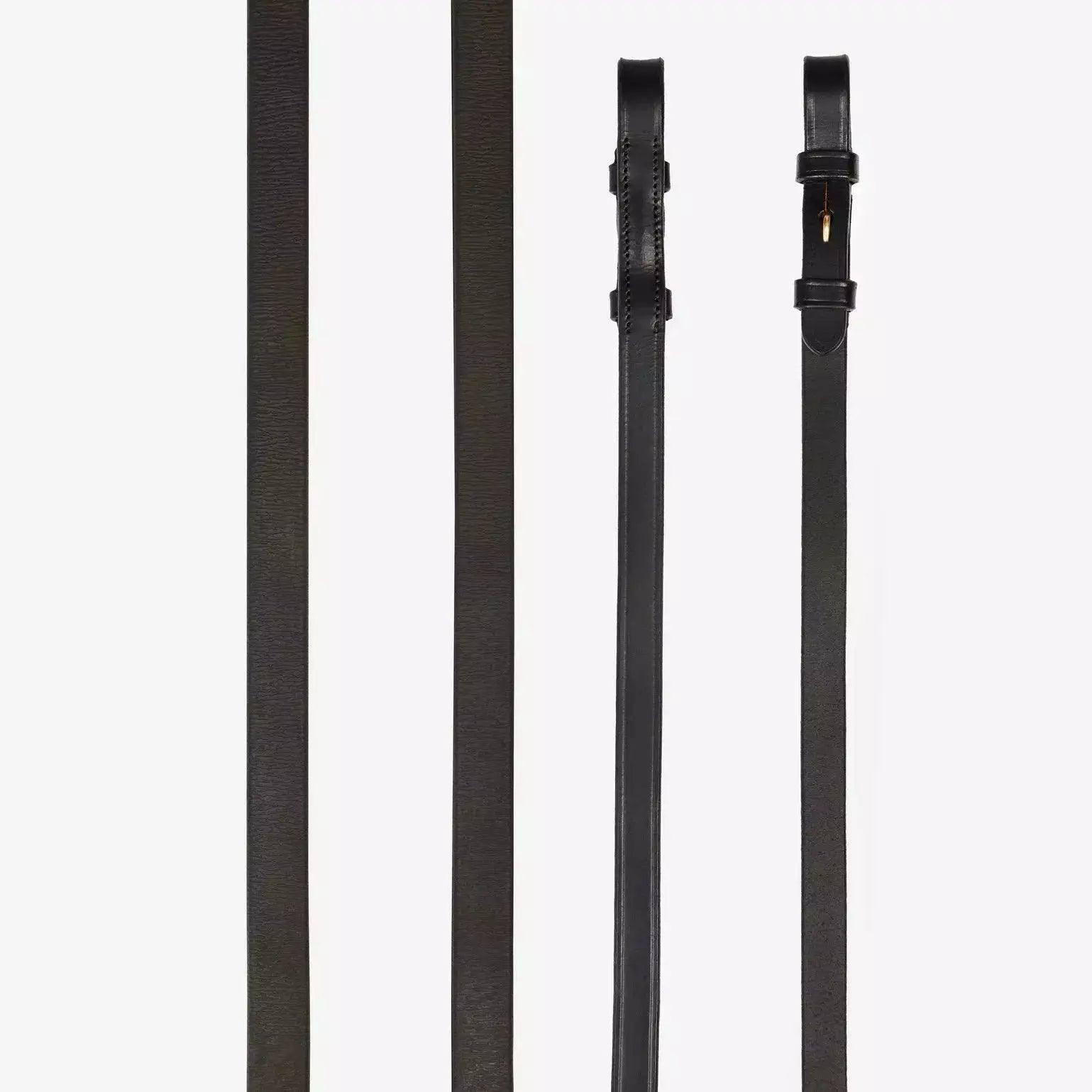 LeMieux Kris extreme rubber reins Lemieux