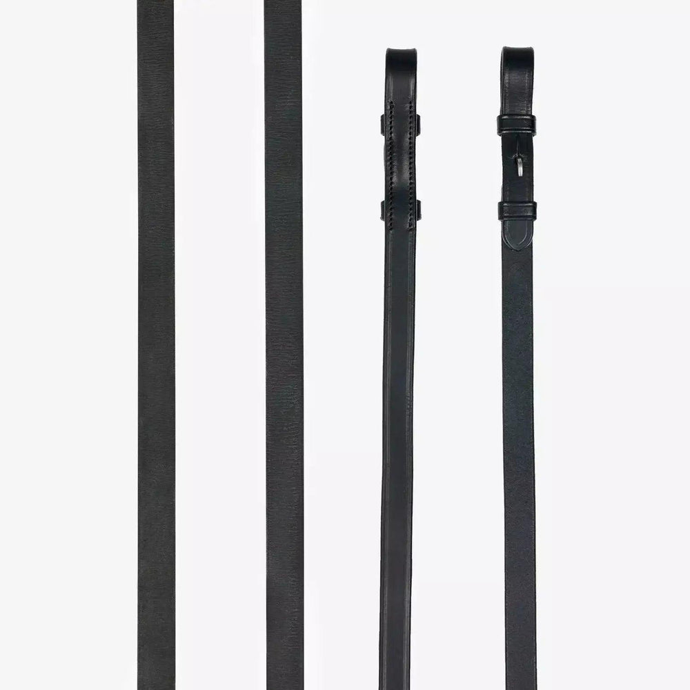 LeMieux Kris extreme rubber reins Lemieux