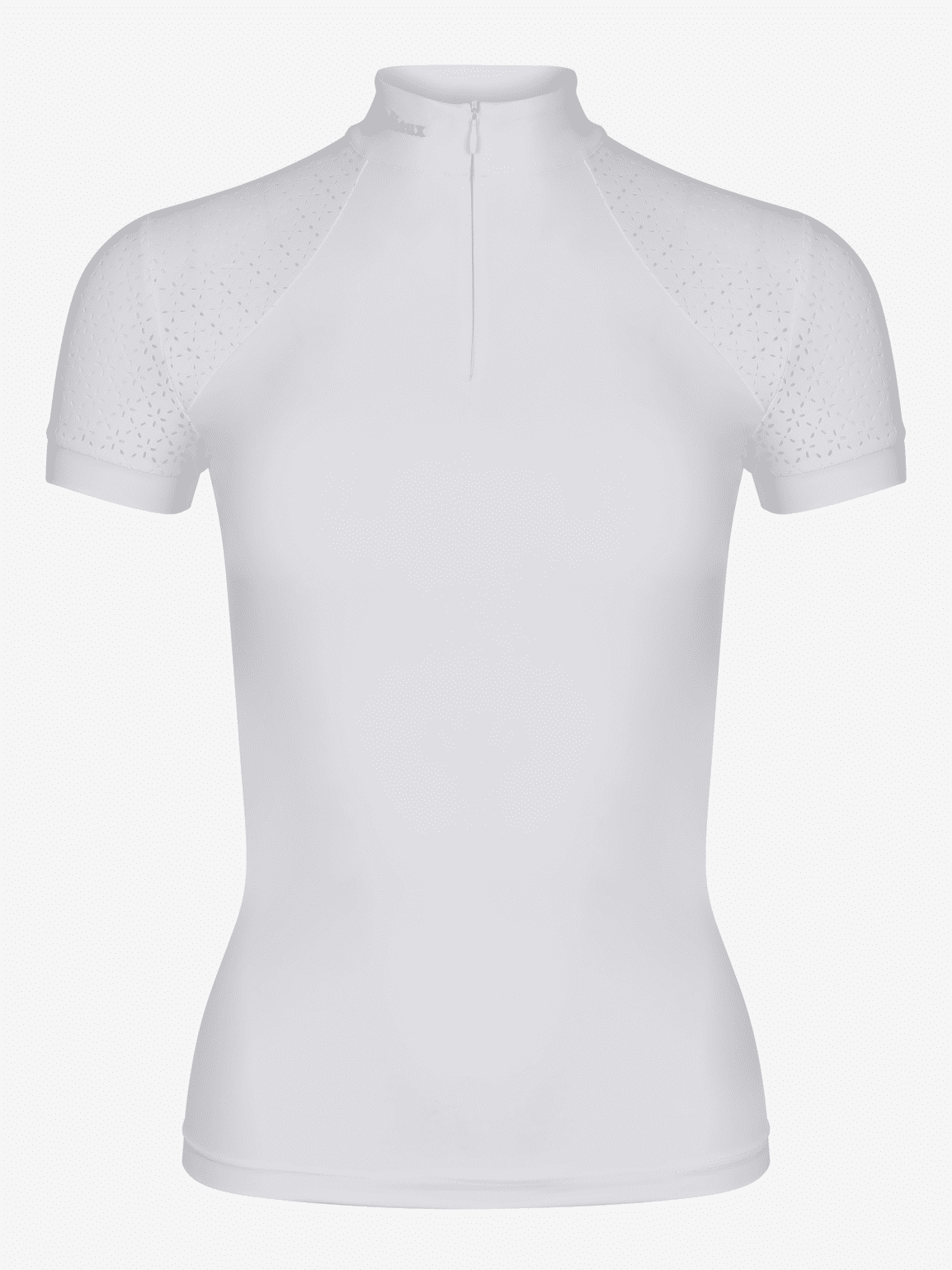 LeMieux Olivia show shirt - HorseworldEU