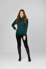 LeMieux Ria hoodie - HorseworldEU