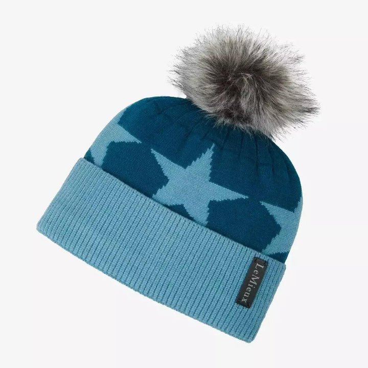 LeMieux Sasha beanie hat Lemieux