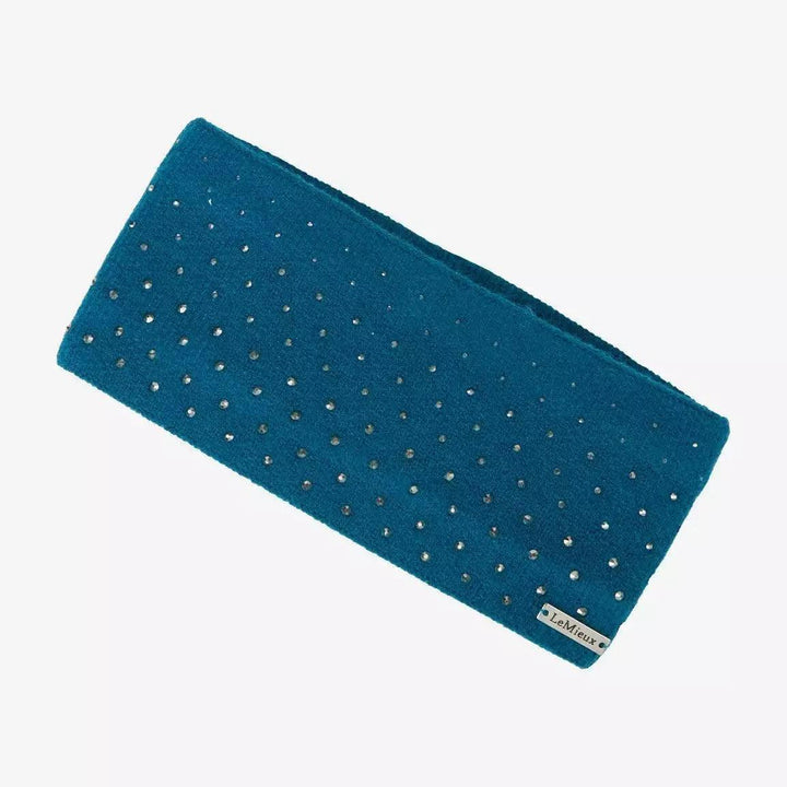 LeMieux sparkle headband Lemieux