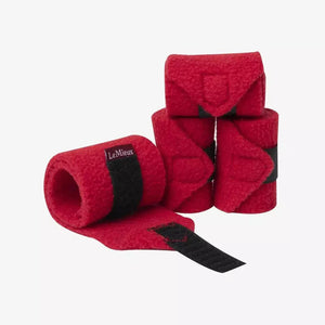 LeMieux toy pony bandages Lemieux