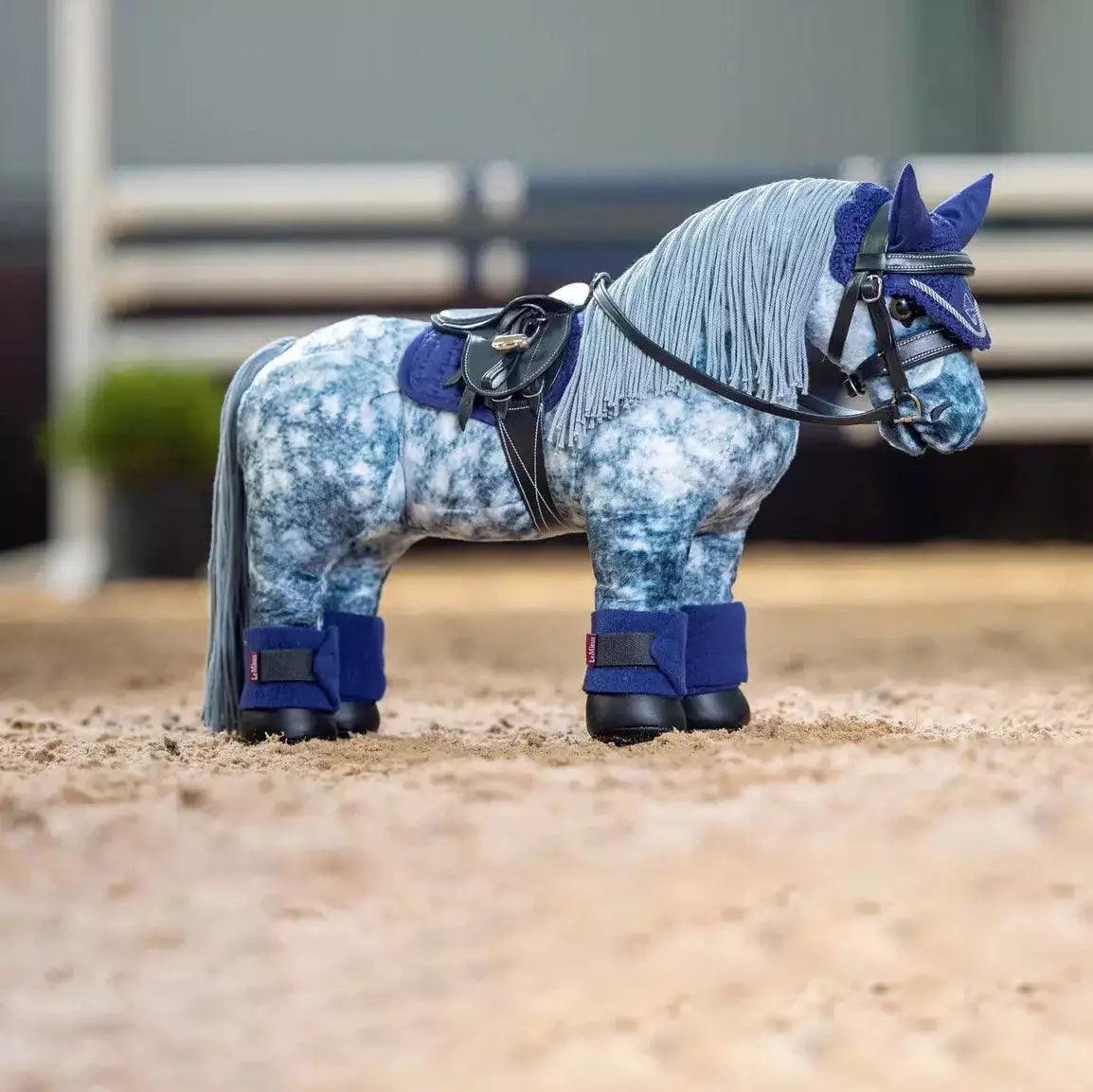 LeMieux toy pony bandages Lemieux