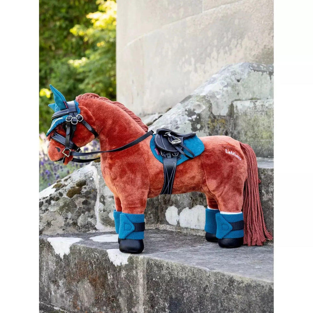 LeMieux toy pony pad Lemieux
