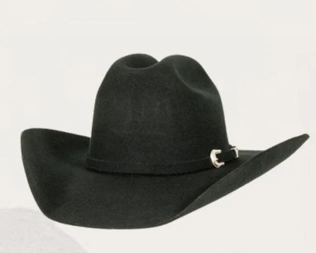 American hat makers Gunslinger - wool felt cowboy hat