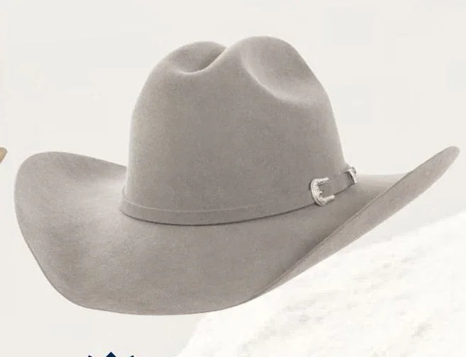 American hat makers Gunslinger - wool felt cowboy hat