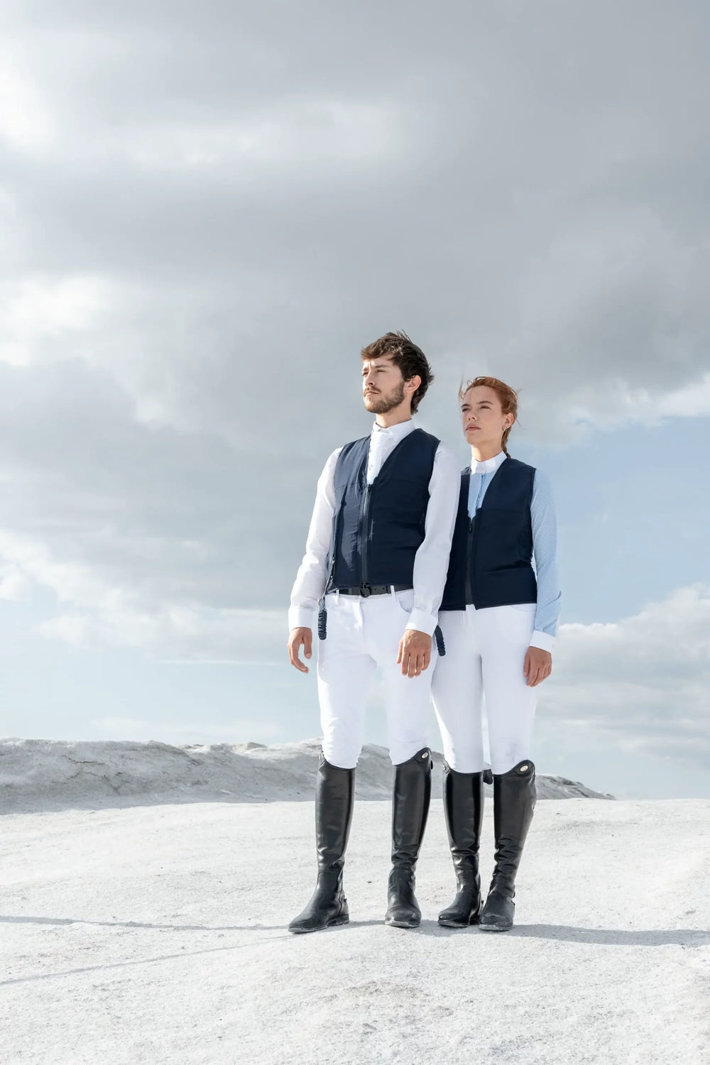 Seaver safefit airbag