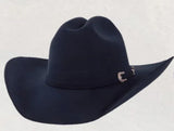 American hat makers Gunslinger - wool felt cowboy hat