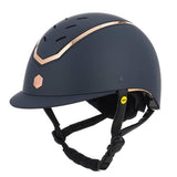 EQX by Charles Owen Kylo helm met MIPS